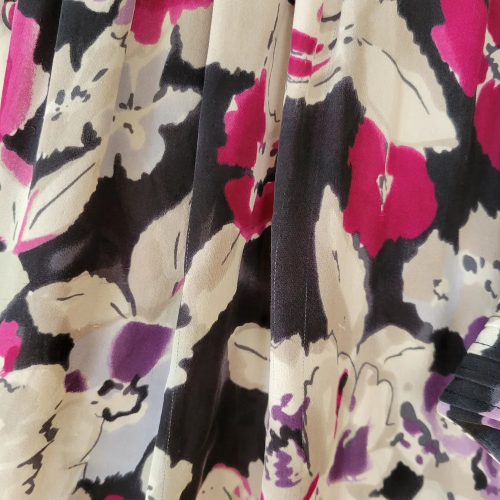 Joie excellent silk